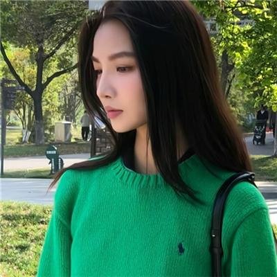 女学生和亨利先生