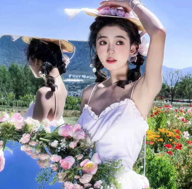 英京花月夜