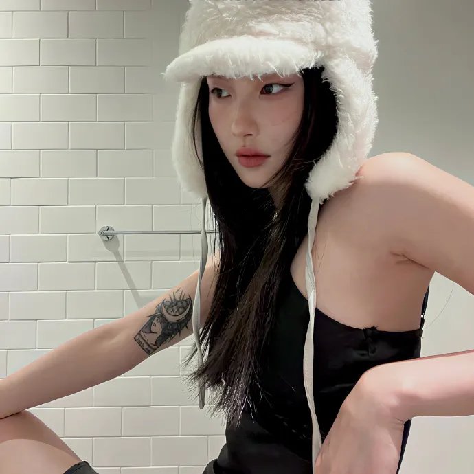 红色羊齿草的故乡